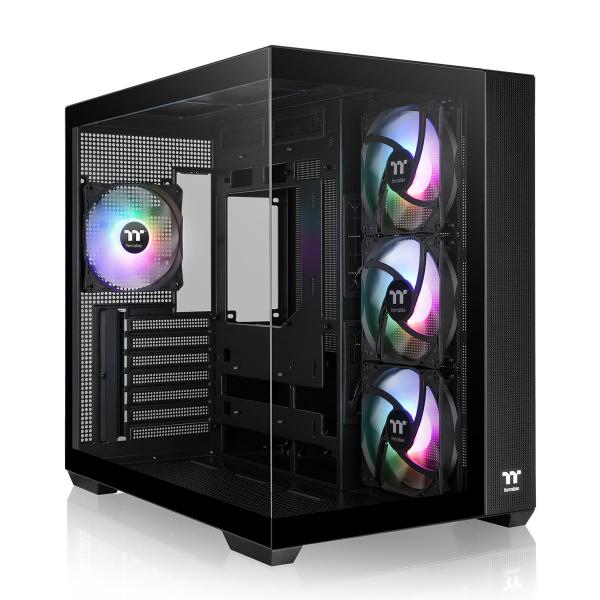 CASE THERMALTAKE VIEW 380 TG ARGB