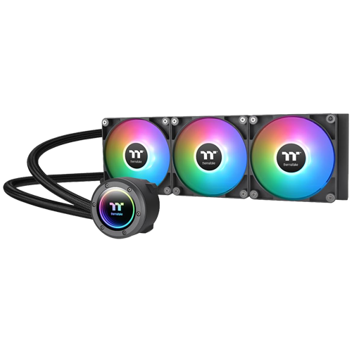 DISSIPATORE LIQUID COOLER THERMALTAKE TH360 ARGB SYNC AIO