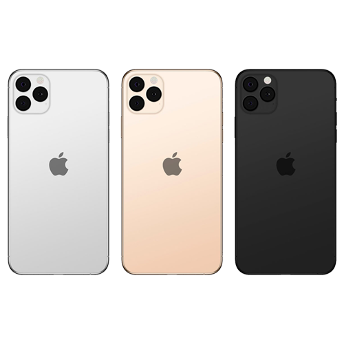 Apple iPhone