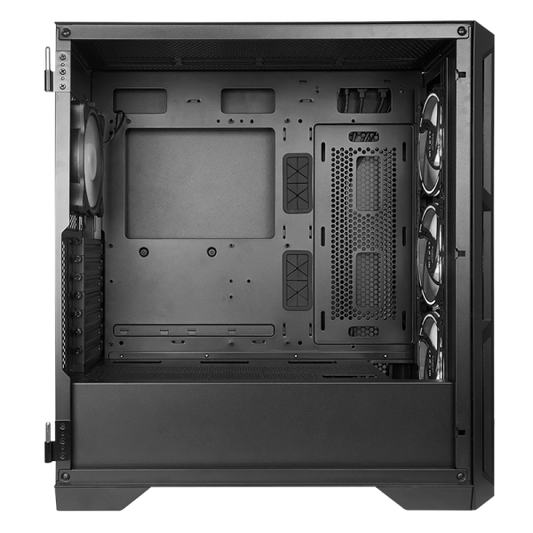 CASE CHIEFTEC APEX GA-01B-TG-OP