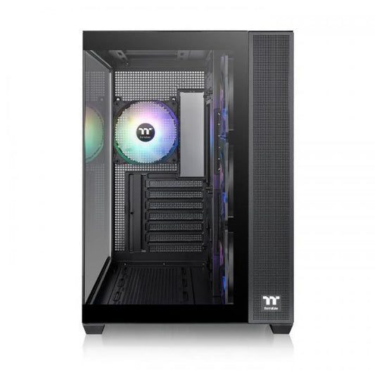 CASE THERMALTAKE VIEW 380 TG ARGB WHITE