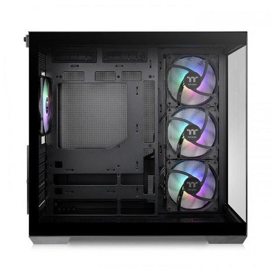 CASE THERMALTAKE VIEW 380 TG ARGB WHITE