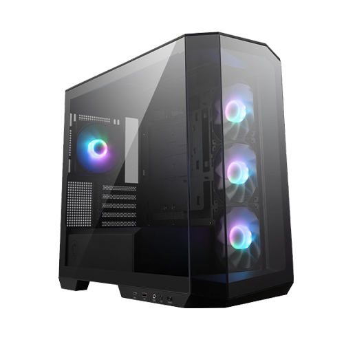 CASE MSI MAG PANO M100R