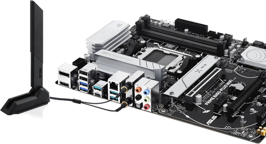 MB ASUS PRIME B650-PLUS WIFI