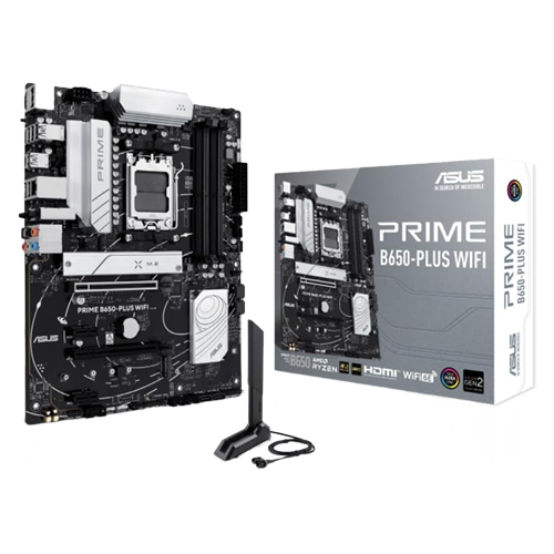 MB ASUS PRIME B650-PLUS WIFI