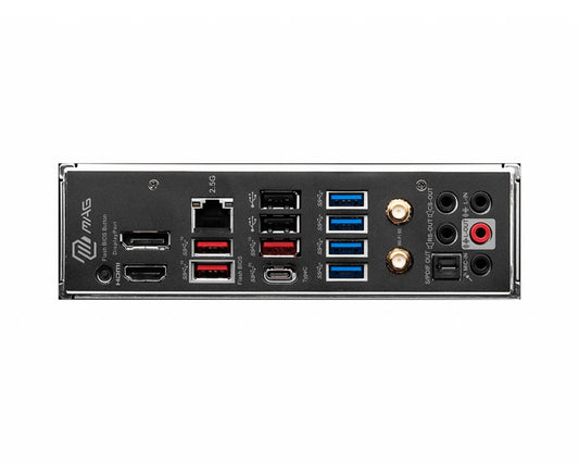 MB MSI MAG B650 TOMAHAWK WIFI