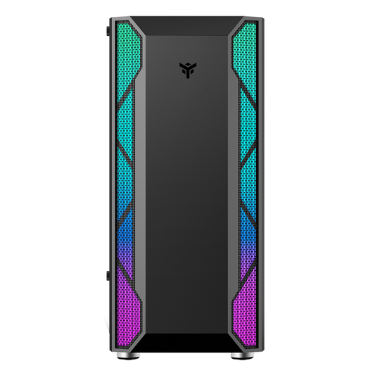 CASE VERTIBRA X210