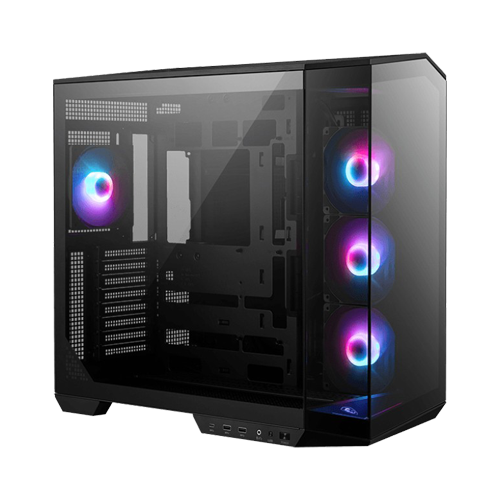 CASE MSI MAG PANO M100R PZ