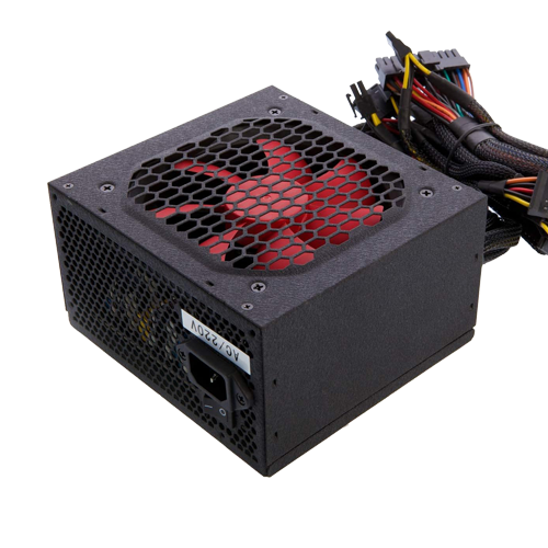 PSU ITEK DESERT 750W - V2.31