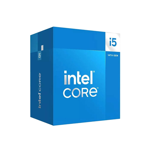 CPU Intel i5-14400 Tray