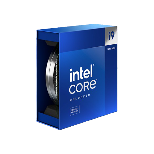 CPU Intel i9-14900KF Tray