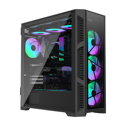 CASE TOWER RAIJINTEK PONOS ULTRA TG4