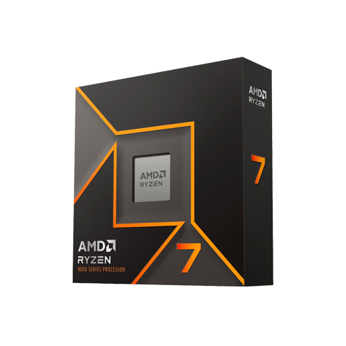 AMD Ryzen 7 9700X BOX